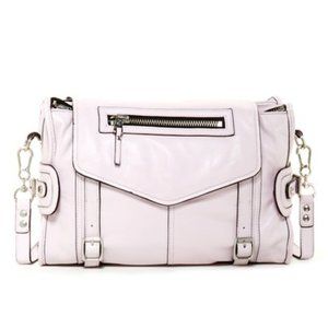 ASH MASON MESSENGER STYLE HANDBAG, NWOT